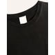 thumbnail image 4 of THAT'S WHAT I DO FIX STUFF AND I KNOW THINGS Crew Neck Casual T-Shirt Black T-Shirts Mens Cotton Funny Soft 100% Cotton Gym-Friendly Running Hiking T-Shirt Made In Usa, 4 of 7