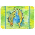thumbnail image 1 of Dolphin Kitchen Or Bath Mat - 20 x 30 in., 1 of 1