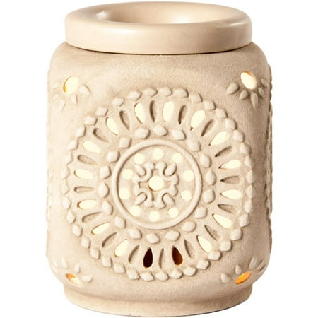 Better Homes and Gardens Lace-Punched Full-Size Warmer