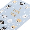 thumbnail image 5 of American Greetings Father's Day Card From the Dog (More Than Woofs Can Say), 5 of 5