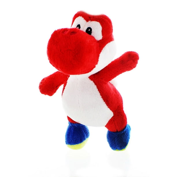 graduation yoshi plush