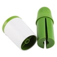 thumbnail image 3 of Cutter  Grinder Parsley Grater Rosemary Shredder Spice Mill Parsley Shredder Vegetable Cutter, 3 of 8