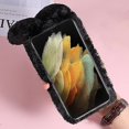thumbnail image 3 of The New 1pcs Fur Phone Shell, 3 of 3
