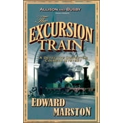 Railway Detective: The Excursion Train (Series #2) (Paperback)