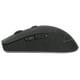 thumbnail image 3 of Accesorios para computadora, mouse inalámbrico, mouse recargable dual para juegos, mouse de oficina, artesanía superior, 3 of 12