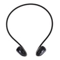 thumbnail image 4 of Auricular De Conducción De Aire, Auriculares Inalámbricos Oído Abierto Ajuste Perfecto Cómodo Para Exteriores, 4 of 7