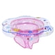 thumbnail image 2 of Anillo de natación inflable, juguete acuático inflable para niños, entrenador de natación de primera línea, 2 of 9
