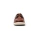 thumbnail image 3 of Zapatos Flexi Hombre Marineros Casuales Piel cafe 28 Flexi 403604, 3 of 8