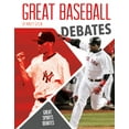 thumbnail image 2 of Great Sports Debates: Great Baseball Debates (Paperback), 2 of 2