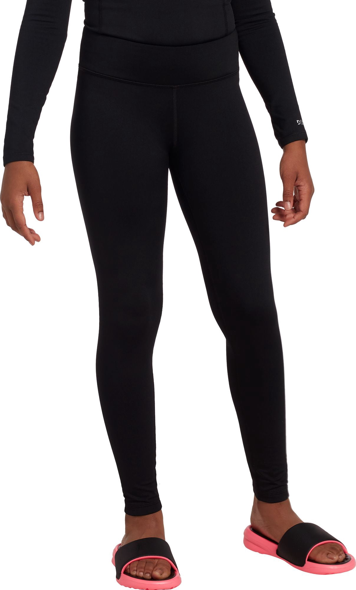 DSG Girls' Cold Weather Compression 