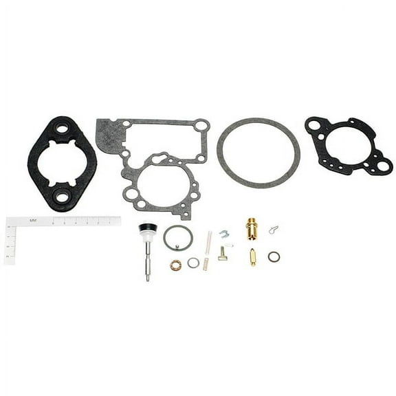Hygrade Tuneup Carburetor Kit