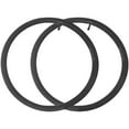 thumbnail image 2 of Small Wheel Bicycle Inner Tube,2Pcs Bike Tube Schrader Bike Tube Cycling Inner Tube Built to Last, 2 of 8