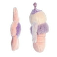 thumbnail image 3 of ebba - Mini Purple Flutterflies - Flutterfly Rattle & Crinkle Set - Playful Baby Stuffed Animal, 3 of 5
