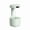Green, variant on 16.91 oz Anti-Gravity Essential Oil Humidifier with LED Night Light - Perfect for Large Rooms and Bedrooms, Auto Shutoff, Silent Operation, Cool Mist Sprayer