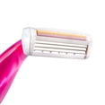 thumbnail image 5 of BIC Soleil Color Collection Women’s Disposable Razors 10-Count, 3 Blades, 5 of 8