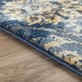 thumbnail image 2 of Dalyn Rugs Orleans OR5 Indigo 5'1" x 7'5" Rug, 2 of 10