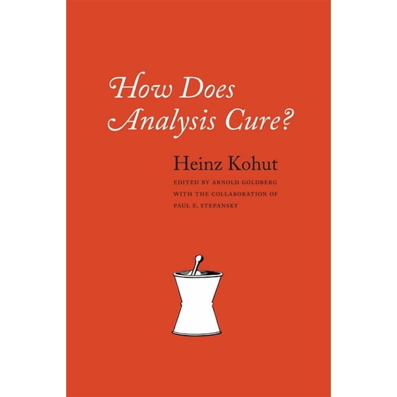 How Does Analysis Cure? (Paperback)