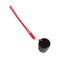thumbnail image 2 of DYNWAVECA Diving Dust Cap Equipment Scuba Tank Valve Cover for Din 1ST Stage Regulator Red, 2 of 10