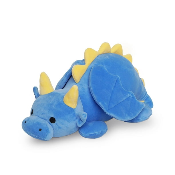 Blue the sale little blue plushie