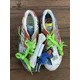 thumbnail image 3 of Adidas Sean Wotherspoon ZX8000 A-ZX Series-Super Earth size us mens 3.5/wmns 4.5, 3 of 6