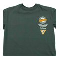 thumbnail image 3 of Playera Hot wheels para Niño con Estampado de Carro Azul Talla 2, 3 of 4