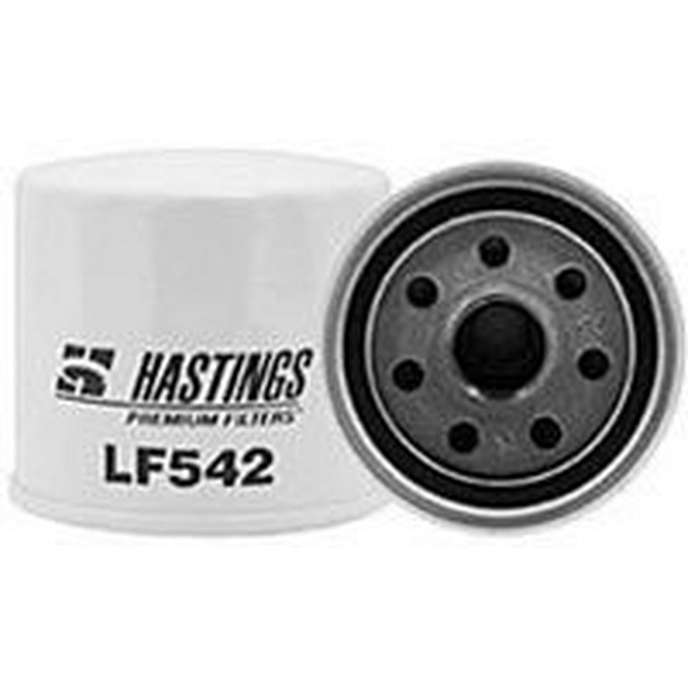 HASTINGS FILTERS OIL FILTER