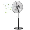 thumbnail image 1 of Ventilador de pedestal industrial VEVOR, 1 of 5