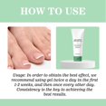 thumbnail image 3 of 20ML Nutraboost Nail Fungus Treatment Gel, Natural Nail Repair Strengthening Gel 1/3/5x, 3 of 5