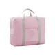 thumbnail image 2 of Bolsa de viaje plegable para mujer - Bolsa de gimnasio resistente al agua con correa para equipaje, equipaje de mano para deportes y excursiones al aire libre, 2 of 6