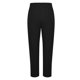 thumbnail image 3 of Ceisia Men's Trendy Solid Color Gift Elastic Drawstring Waist Straight Casual Trousers with Pockets, 3 of 7
