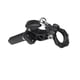 thumbnail image 3 of 1:10 1:18 Accesorio de gancho para coche de escalada Resistente Fácil de instalar Reemplazo Remolque negro, 3 of 9