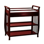 AFG Baby Nadia Changing Table in Cherry