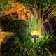 thumbnail image 4 of Solar Powered Resin Lights Outdoor Lights Kindergarten Waterproof Lights, 4 of 5