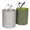Color-D, variant on Bleiou PU Leather Eyeglasses Stand for Desktop Glasses Holder Organizer Non-Slip Sunglasses Stand Nightstand for Home Office Bedroom 2 Pack