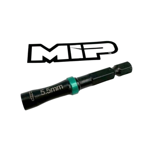 MIP 9803S MIP Nut Driver Speed Tip Wrench 5.5mm