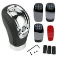 thumbnail image 2 of Gear Stick,Universal Car Gear Shift Shifter Lever Gear Shift Head Unbeatable Value, 2 of 14