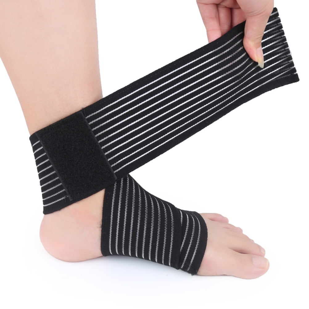 Frcolor Support Ankleheel Plantar Fasciitis Brace Ankles Weak Supports