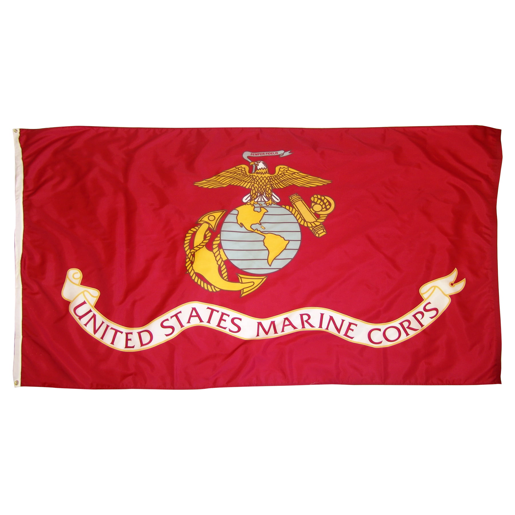 2x3 Camo Camouflage  USMC Marines Marine Corps Flag 2'x3' Banner Poly Grommets 