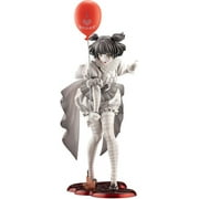 Kotobukiya - It (2017) - Pennywise Bishoujo Statue (Monochrome Version), Kotobukiya, Gifts