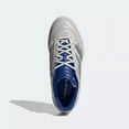 thumbnail image 3 of Adi-das Originals Predator Mundial IE5675 Grey One / Silver Metallic / Gum, 3 of 6