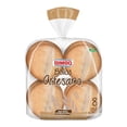 thumbnail image 1 of Bollos Bimbo Artesano 8 pzas de 80 g c/u, 1 of 4