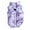 Purple, variant on Apmemiss Clearance Winter Warm Coat Waterproof Dog Winter Jacket with Harness Traction Belt,Pet Outdoor Jacket Dog Autumn and Winter Clothes for Medium, Small Dog Dog Christmas Outfit
