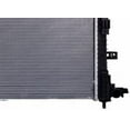thumbnail image 5 of Sunbelt Radiator For Chevrolet Fits Equinox 2.0L 1.5L, 5 of 6