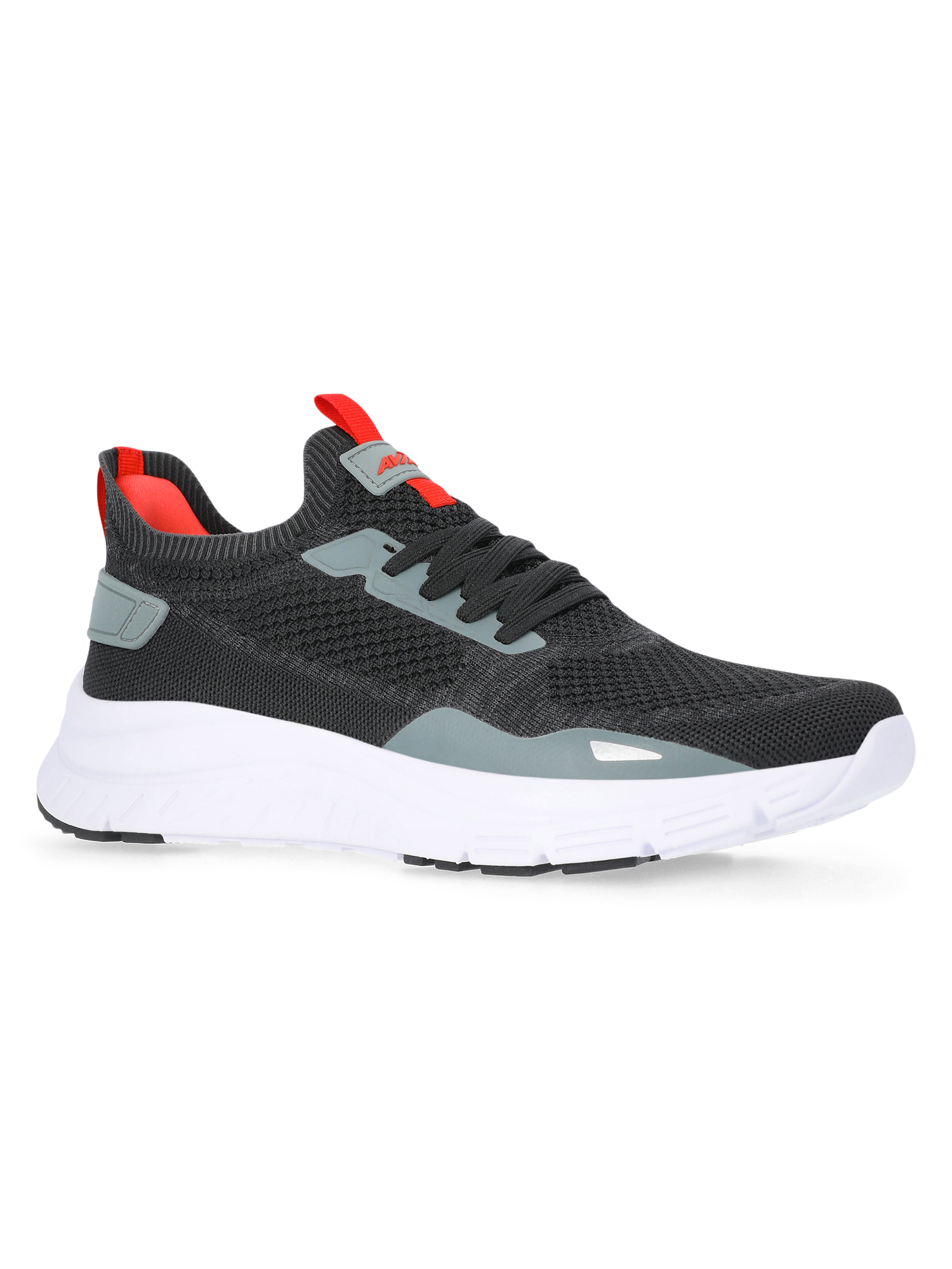 Avia Men's Comfort Knit Running Sneakers