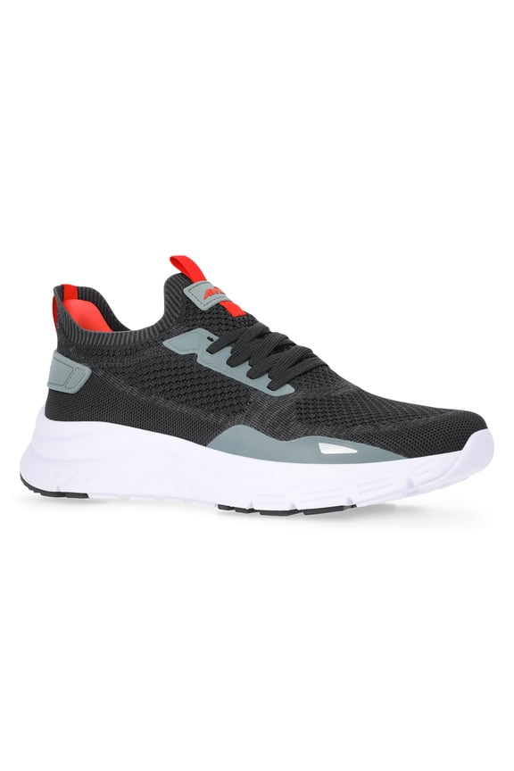Men's Comfort Knit Running Sneakers