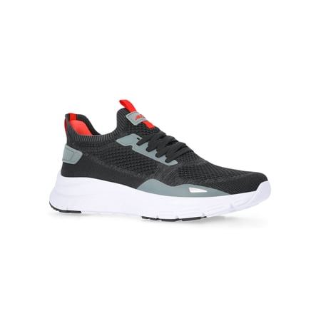 Avia Men's Comfort Knit Running Sneakers