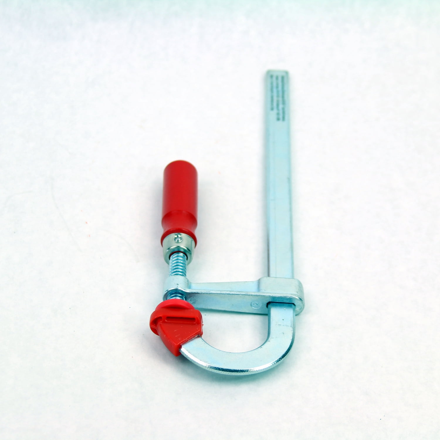 U-Style Bar Clamp, 8 Max. Jaw Opening (In.), 330 Nominal Clamping Pressure
