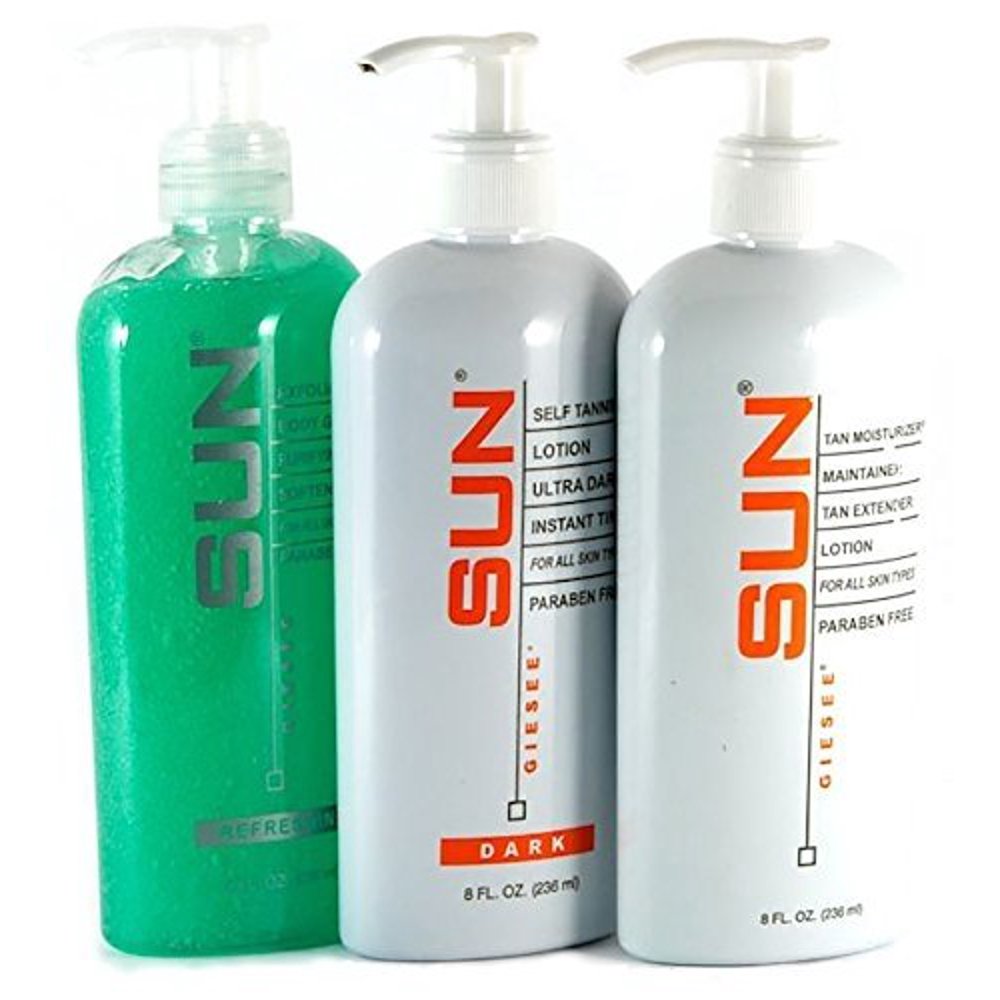 Sun Laboratories Sun Laboratories Sun Laboratories Dark Sunsation