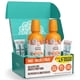 thumbnail image 1 of Enjuague bucal GuruNanda para boca seca, sin alcohol, 473 ml, paquete de 2, 1 of 7