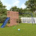 thumbnail image 1 of vidaXL Outdoor Playset Solid Wood Douglas, 1 of 5